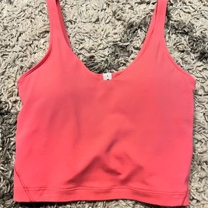 LULULEMON align tank top